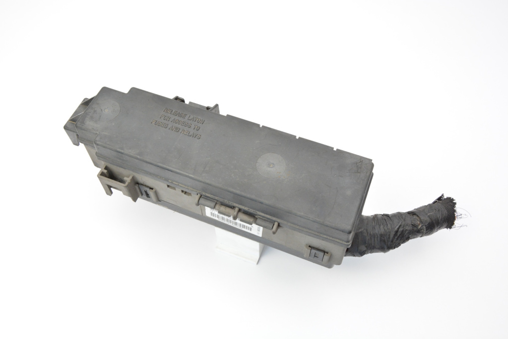 Panou Sigurante Jeep CHEROKEE (KJ) 2001 - 2008 Motorina 56010453AF, P56010453AF