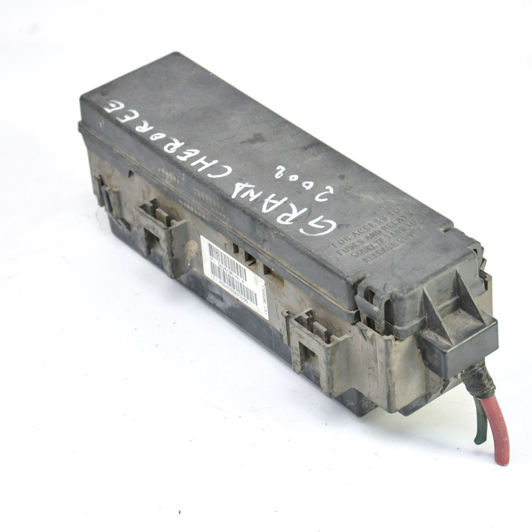Panou Sigurante Jeep CHEROKEE (KJ) 2001 - 2008 56009983AR