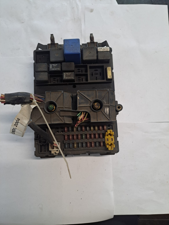 Panou Sigurante Jeep - COD 56042944AF/ P56042944AF/ T3IQH29610THC