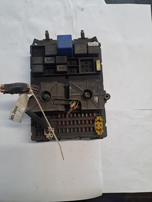 Panou Sigurante Jeep - COD 56042944AF/ P56042944AF/ T3IQH29610THC