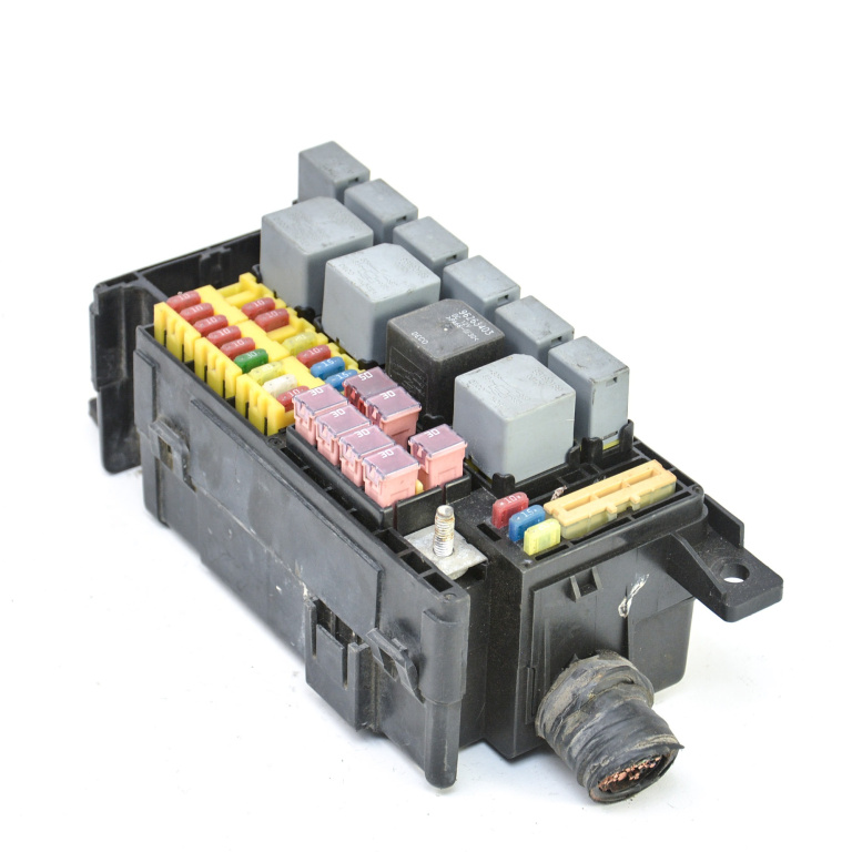 Panou Sigurante Kia Carens 2 (Fj) 2002-2006 2.0 Crdi D4Ea Motorina 96539834, 96 539 834 Deco