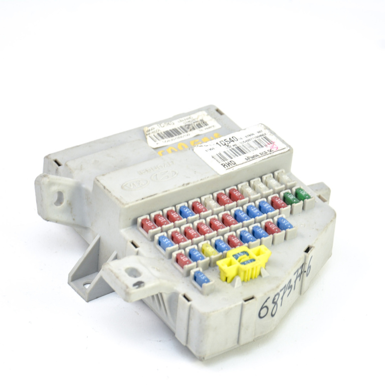 Panou Sigurante Kia Carens 3 (Un) 2006-2013 2.0 Crdi 115 Motorina 919501D540, 91950-1D540 Tyco