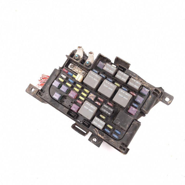 Panou Sigurante Kia Carens 3 (Un) 2006-2013 2.0 Crdi 140 D4Ea Motorina 919501D220, 91950-1D220, Ak-1473, Ak1473, 1D2200809190106, D22U084T6297