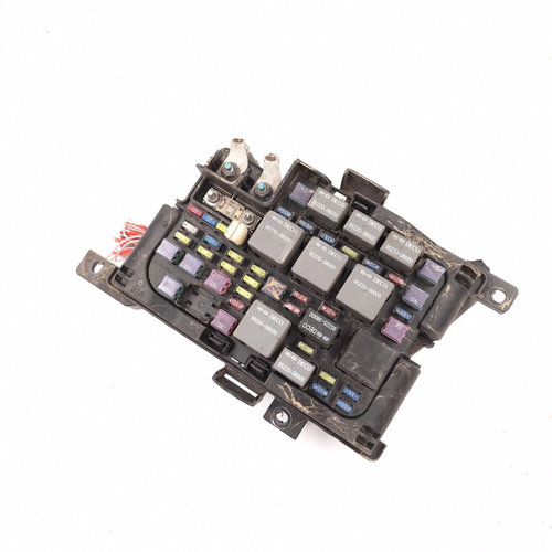 Panou Sigurante Kia Carens 3 (Un) 2006-2013 2.0 Crdi 140 D4Ea Motorina 919501D220, 91950-1D220, Ak-1...