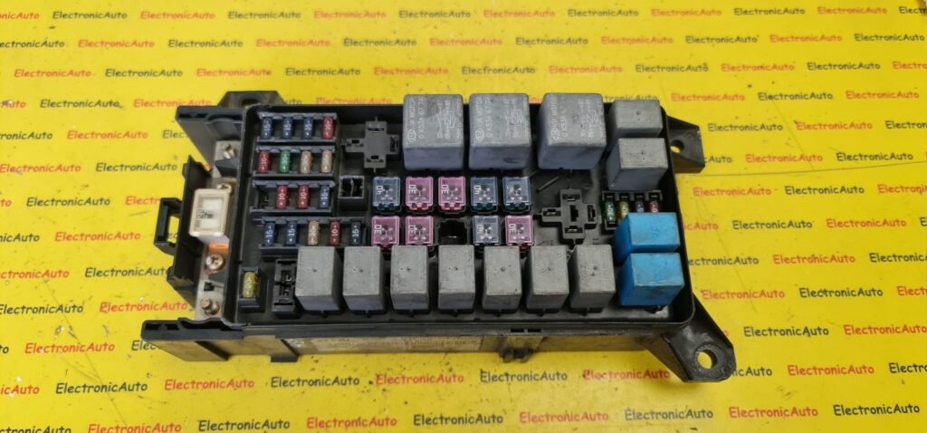 Panou sigurante KIA CARNIVAL, 0K53H66760, L03H,