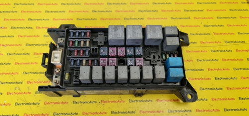 Panou sigurante KIA CARNIVAL, 0K53H66760, L03H,