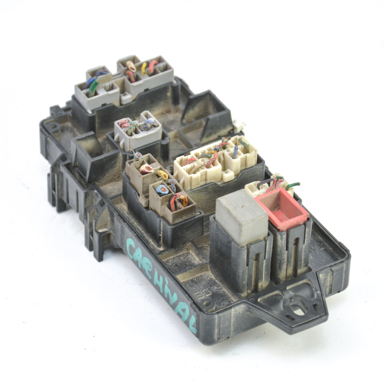 Panou Sigurante Kia CARNIVAL 1998 - 2006 JB200400