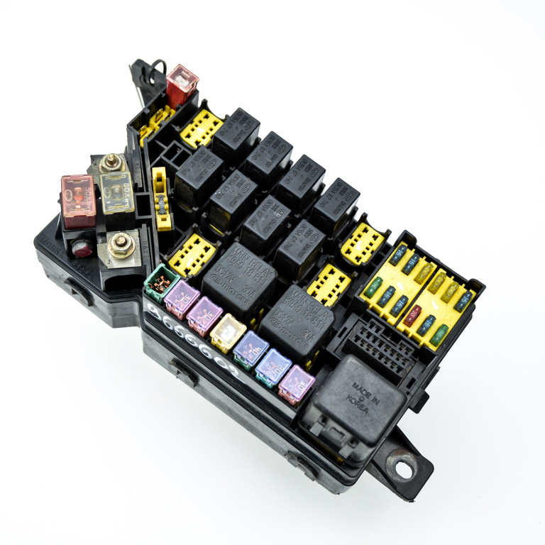 Panou Sigurante Kia CARNIVAL 1998 - 2006 MOLEX35254