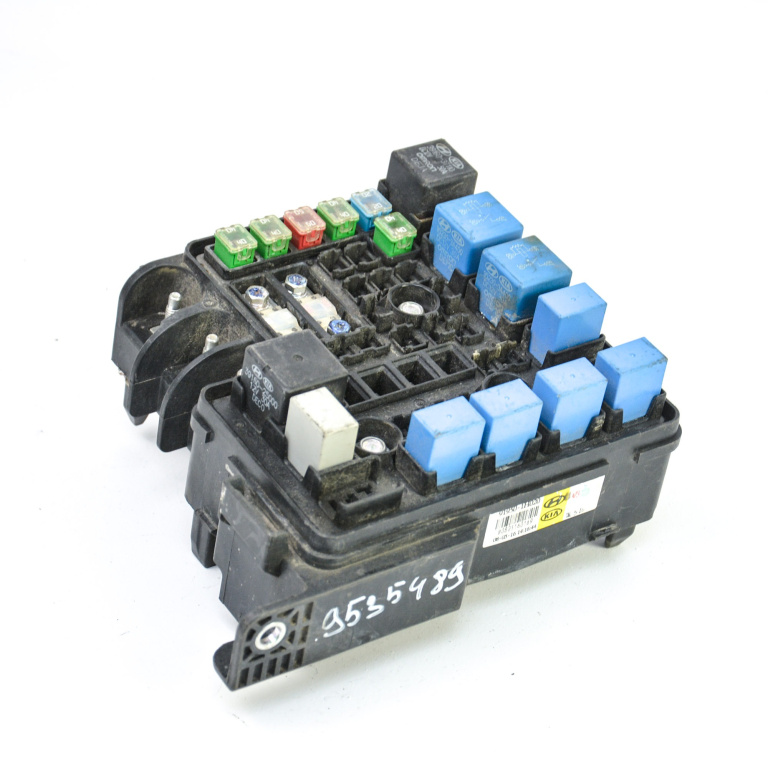 Panou Sigurante Kia Ceed (Ed) 2006-2012 1.4 Benzina 919501H020, 91950-1H020 Omron