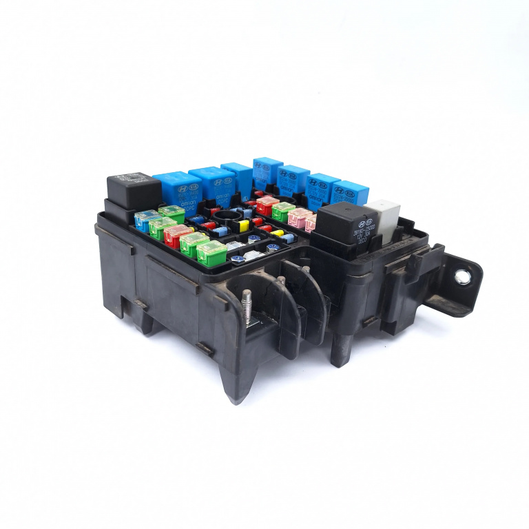 Panou Sigurante Kia Ceed (Ed) 2006-2012 1.6 Crdi 115 D4Fb Motorina 919501H040, D0804182005, 3916037110, 3916025000 Omron,Deco