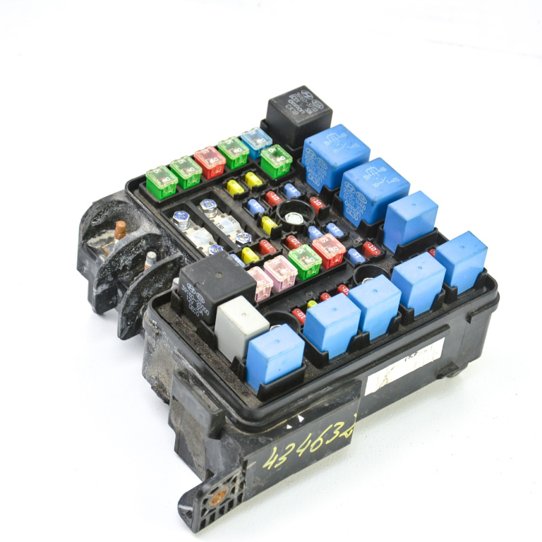 Panou Sigurante Kia PRO CEED (ED) 2008 - 2013 Motorina