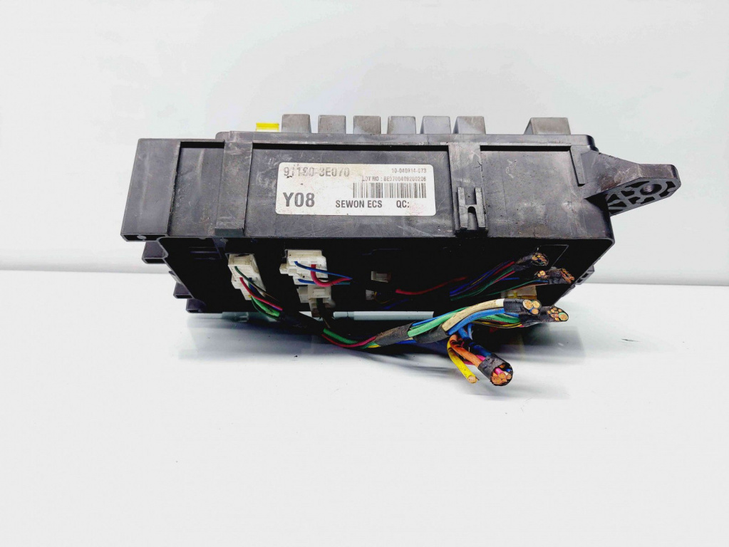 Panou sigurante Kia Sorento 1 [Fabr 2002-2009] 91160-3E070