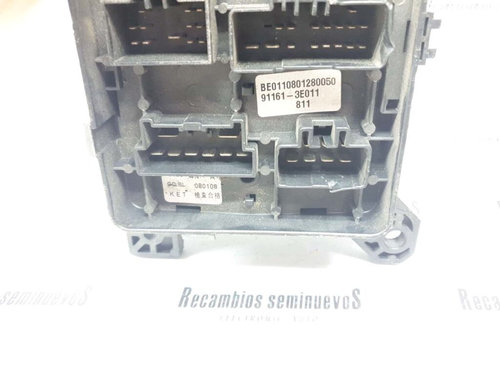 Panou sigurante KIA SORENTO 91161 3E011 / 911613E01191161 3E011 / 911613E011