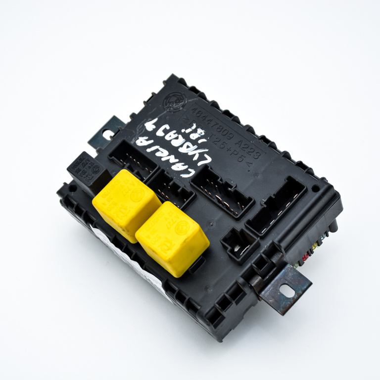 Panou Sigurante Lancia Lybra (839) 1999-2005 1.8 16V (839Axb1A, 839Axg1A) Benzina 46447809
