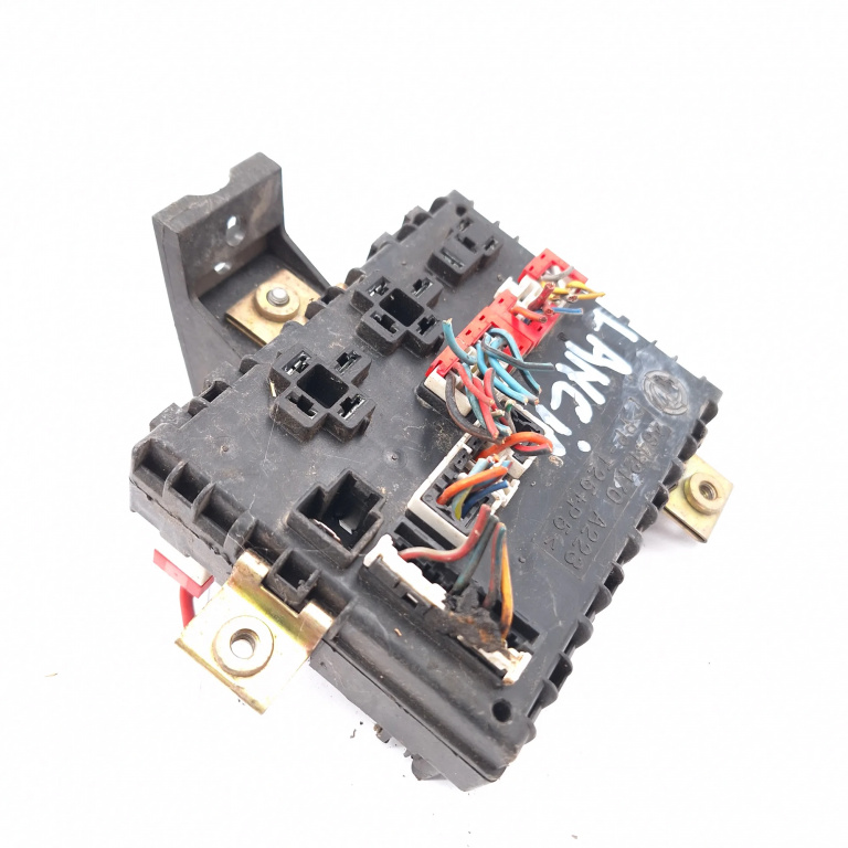 Panou Sigurante Lancia Y / Ypsilon (840) 1995-2003 1.2 (840Aa, 840Af1A) 840 A3.000 Benzina 46412170, A223 Lancia