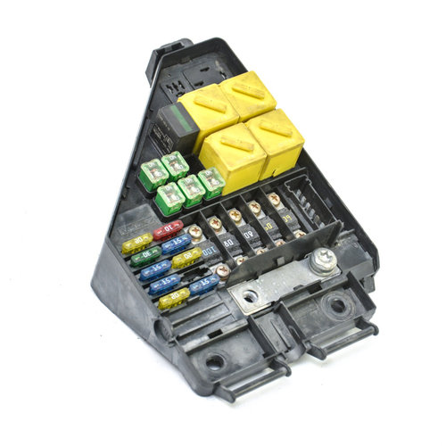 Panou Sigurante Land Rover FREELANDER 1 1998 - 2006 Motorina YQE000271