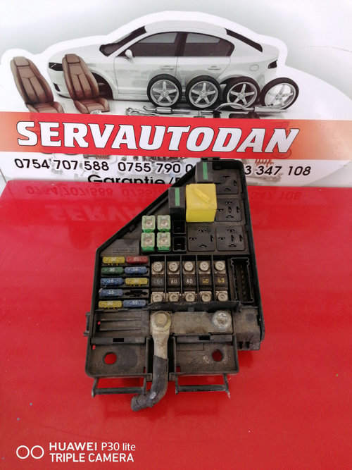 Panou sigurante Land Rover Freelander (1998-2005) 2.0 Motorina 2003, 000270