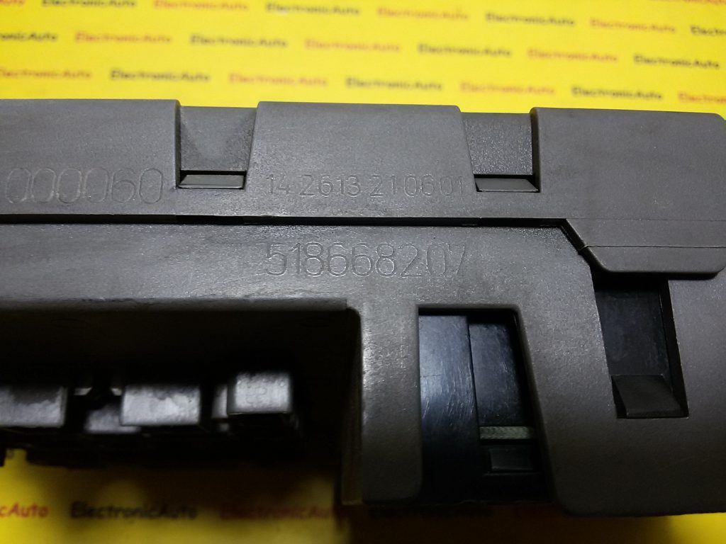 Panou sigurante Land Rover Freelander 518668207, 142613210601