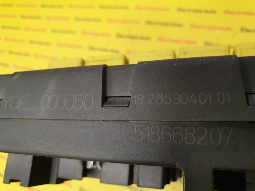 Panou Sigurante Land Rover Freelander, 518668207, 192853040101