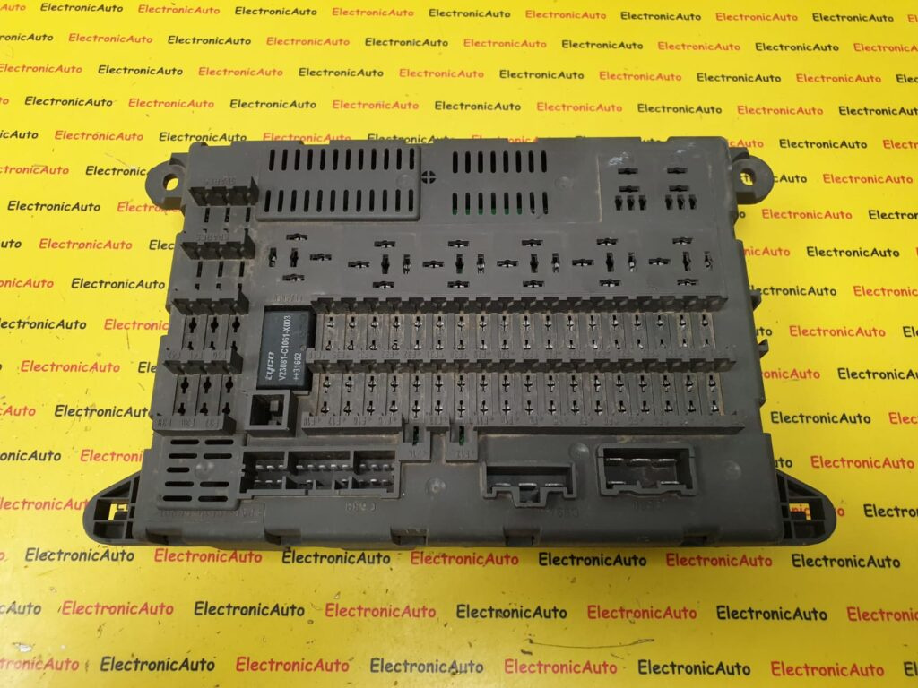 Panou Sigurante Land Rover Freelander 518668710, YQE000341