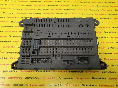 Panou Sigurante Land Rover Freelander 518668710, YQE000341