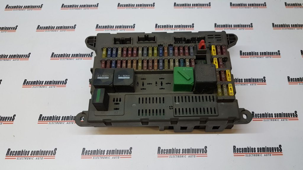 Panou Sigurante LAND ROVER FREELANDER, 518823208, YQE500150