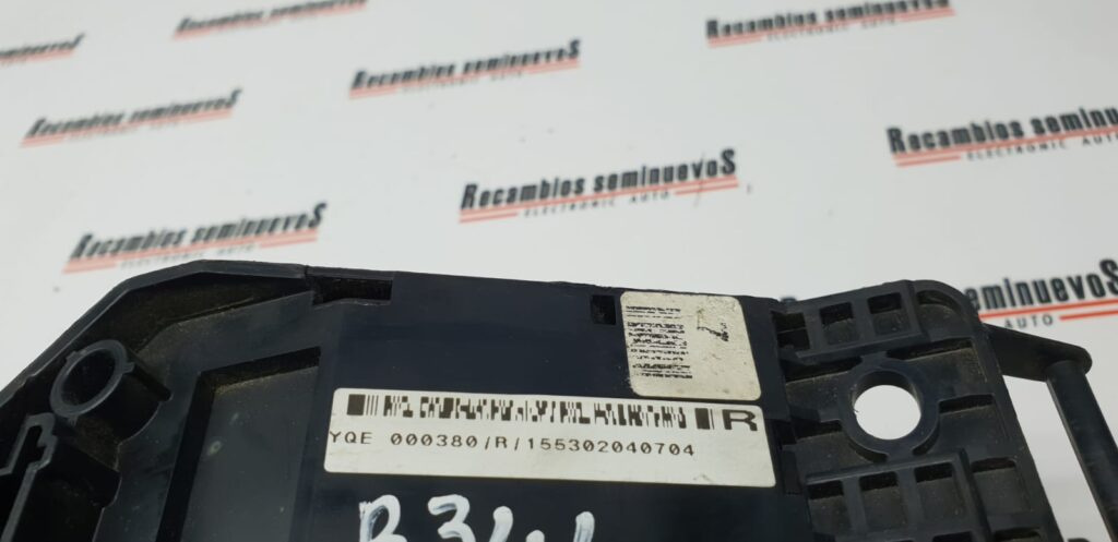 Panou sigurante LAND ROVER FREELANDER YQE000380 R / YQE000380RYQE000380 R / YQE000380R