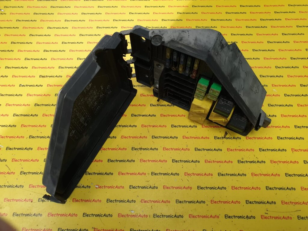 Panou Sigurante Land Rover Freelander, YQE000380R