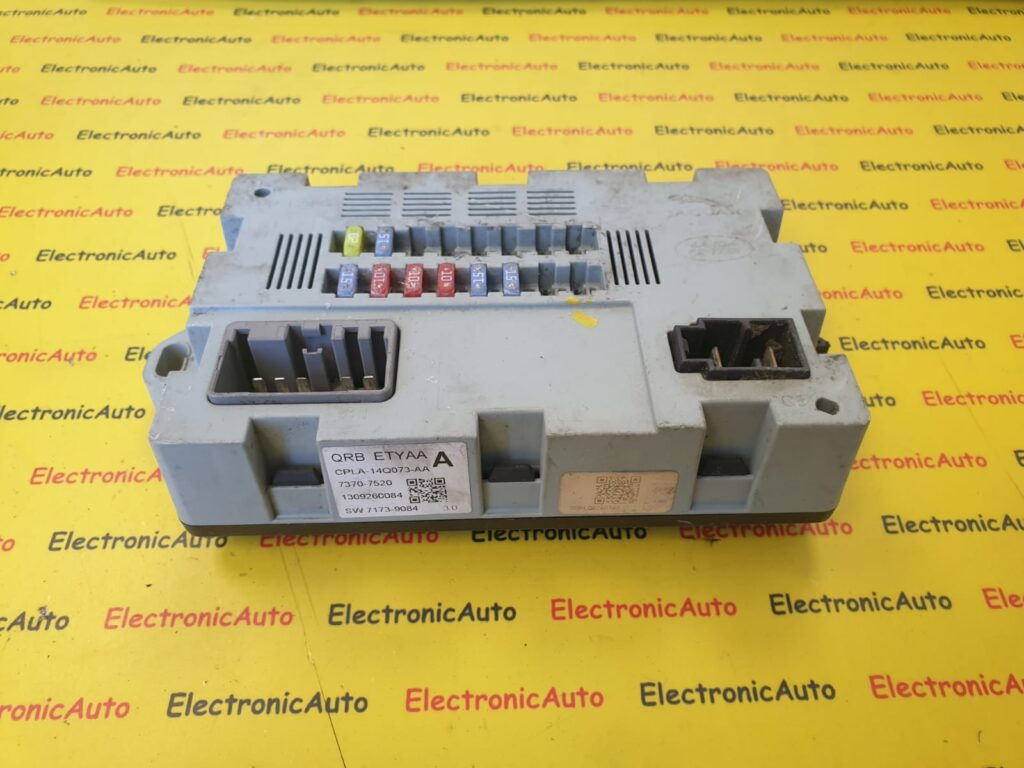 Panou sigurante Land Rover, Range Rover 7370-7520, QRB ETYAA