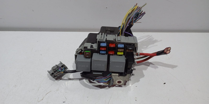 Panou sigurante Land Rover Range Rover Evoque L538 [2011 - 2015]
