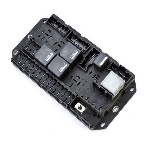 Panou Sigurante Land Rover RANGE ROVER Mk 3 L322 (LM) 2002 - 2012 Motorina YQE500390