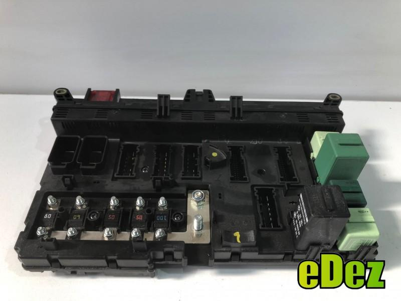 Panou sigurante Land Rover Range rover vogue L322 (2002-2009)