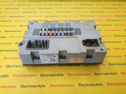 Panou sigurante Land Rover, Range Rover, CPLA14Q073AA, 73707520, QRB ETYAA,