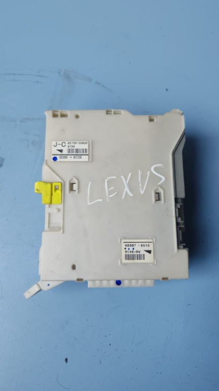 Panou sigurante Lexus GS450h Sedan 3.5 2GR-FSE 2006 Cod : 82730-30620