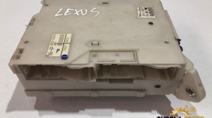 Panou sigurante Lexus IS 2 (2005-2013) 82730-53023