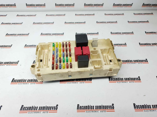 Panou sigurante MAGNETI MARELLI ALFA ROMEO 147 501204220020 / 60698109 / NPL 937 72 / NPL93772 / 465...