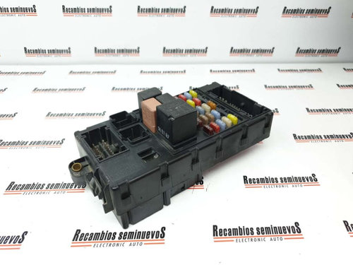 Panou sigurante MAGNETI MARELLI IVECO DAILY 69500009 / 55495302000069500009 / 554953020000