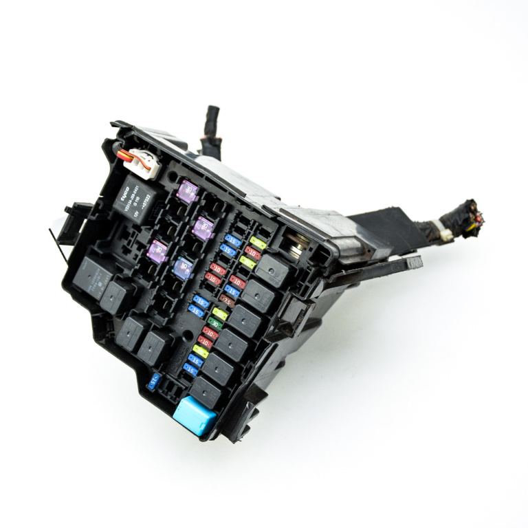 Panou Sigurante Mazda 2 (DE) 2007 - 2014 59043W, 5904-3W