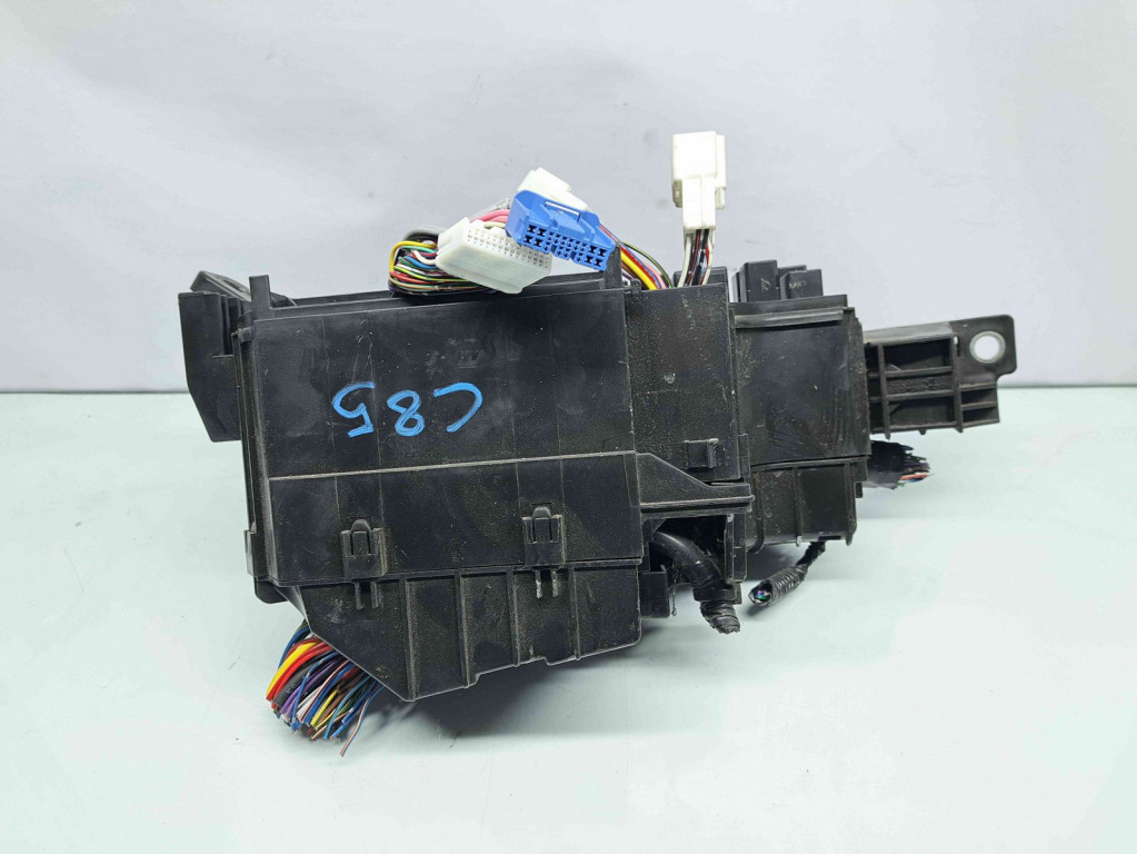 Panou sigurante MAZDA 6 (GJ1) [Fabr 2014-2021] KD45-66767
