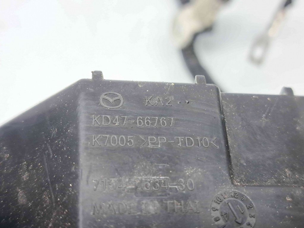 Panou sigurante MAZDA 6 (GJ1) [Fabr 2014-2021] KD47-66767