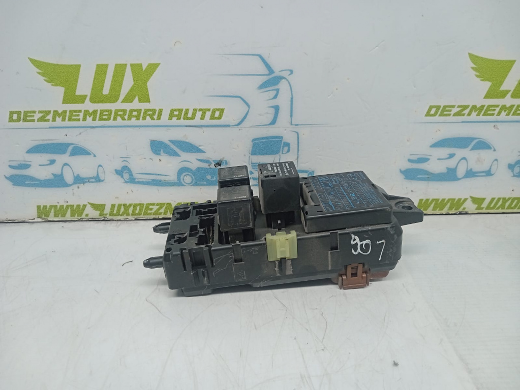 Panou sigurante mb953356 Mitsubishi Space Star [facelift] [2002 - 2005] 1.9 Di-D F9Q1