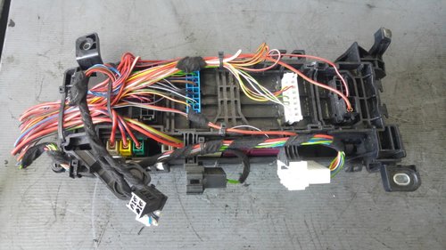 Panou sigurante mercedes b-class w246 1.8 cdi a2465400040