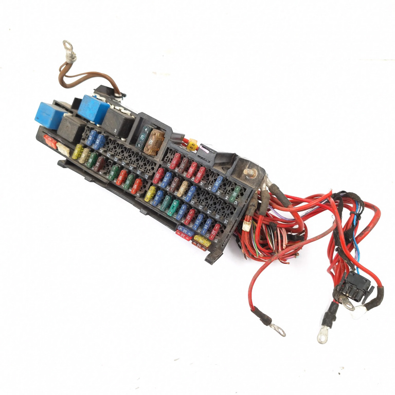 Panou Sigurante Mercedes-Benz A-Class (W168) 1997-2004 A1685450240, 1685450240