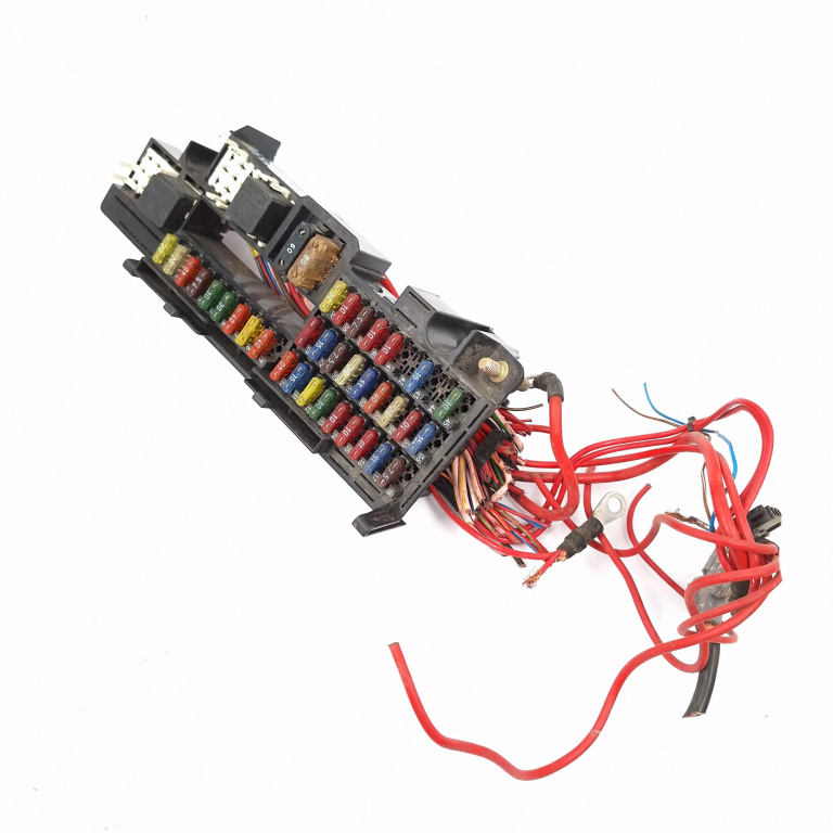 Panou Sigurante Mercedes-Benz A-Class (W168) 1997-2004 A1685450240, 4Ra00779100, A0026421319 Hella