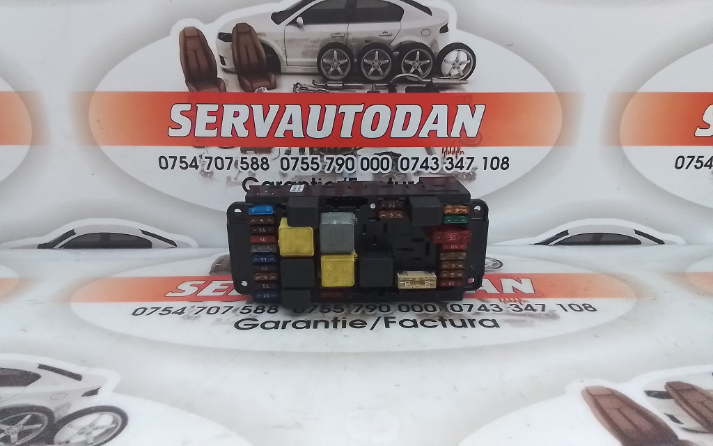 Panou sigurante Mercedes-Benz C-Class (2001-2007) [W203] 2.2 Motorina 2004, 2035451701