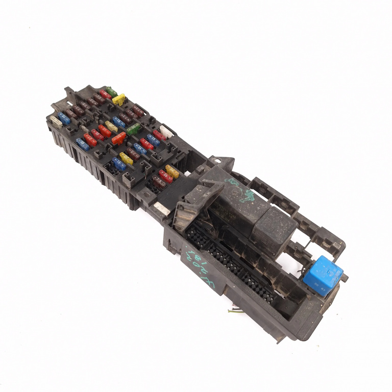 Panou Sigurante Mercedes-Benz C-CLASS (W202) 1993 - 2001 Benzina 2025455240, 202 545 52 40, 08 8202 10, 08820210, 44610 0, 446100, 44670 0, 446700