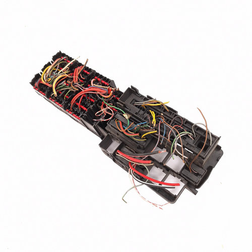 Panou Sigurante Mercedes-Benz C-CLASS (W202) 1993 - 2001 2025455240, 202 545 52 40, A2025455240, A20...