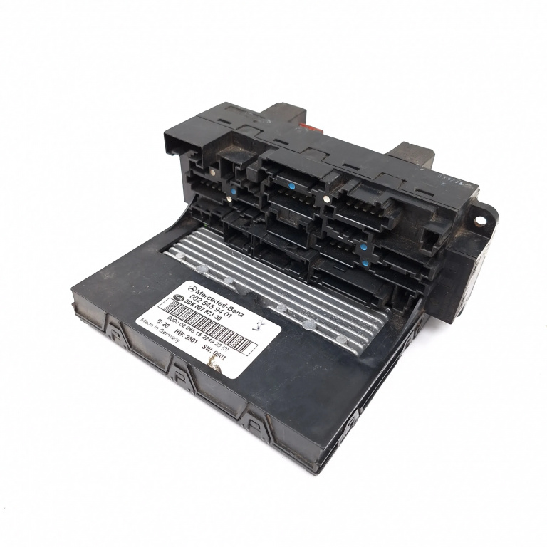 Panou Sigurante Mercedes-Benz C-Class (W203) 2000-2007 0025459401, 5Dk00797330, 0000206515224920, 4Ra00779100, A0025421319 Hella