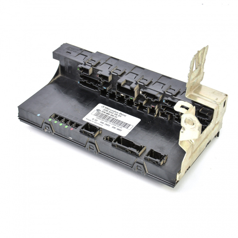 Panou Sigurante Mercedes-Benz Clk W209 2002-2009 Sam 2095450601, 209 545 06 01, A 209 545 06 01, A2095450601, 5Dk008486, 5Dk 008 486 Hella