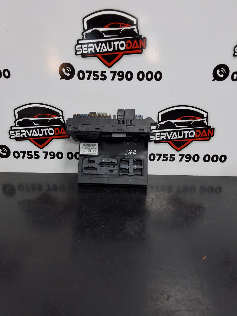 Panou sigurante Mercedes-Benz E-Class (2002-2008) [W211] 2.2 Motorina 2006, 2115454201